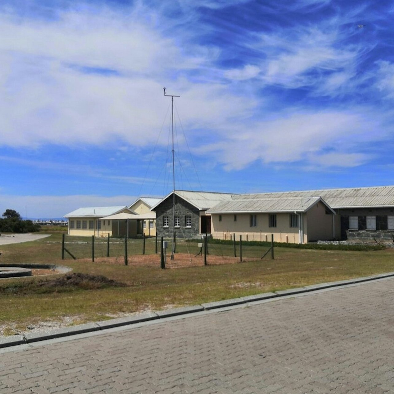 Robben Island Museum: Half Day with Hotel Transfer - Photo 1 of 20